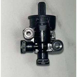 Kirilgu Steam Valve Suitable for  Delong EC680 EC685 EC820 EC250 EC270 Coffee Machine Accessories 2Z5B1