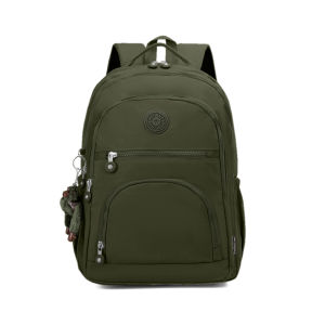 DEOBAGS RANSEL BESAR / TAS RANSEL WANITA SEKOLAH ATAU TAS RANSEL LAPTOP / TAS SEKOLAH / BACKPACK SEKOLAH / KP 009106