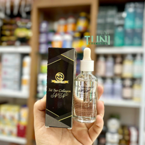 Thay da sinh học - Nước lột Collagen 3D NN 50ml
