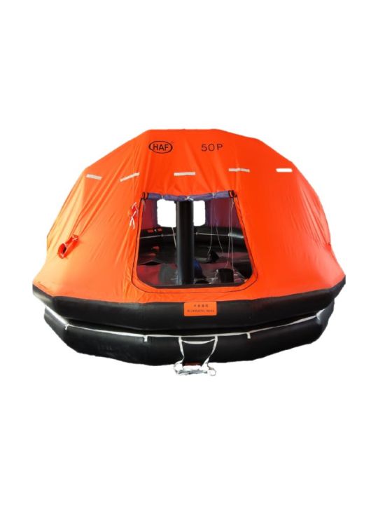 Multi Person Life Raft Multi-person throwing inflatable self-righting marine life raft ...