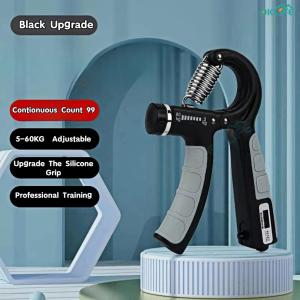 [OKLIFE. SG]Women Men Workout Hand Grip Strength Adjustable Gripper Hand Grip Strengthener Non Slip
