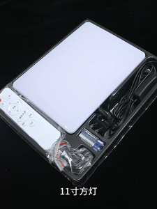 LED Photography Video Light Panel Kit Tripods Stand RGBs Filters for Live Streaming and Shootings