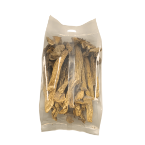 Nấm Lộc Nhung Khô 100g - Phù hợp chế biến các món lẩu nấu canh thanh ngọt thơm ngon và bổ dưỡng