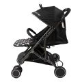Xe đẩy gập gọn Zaracos Cavell 9036. 