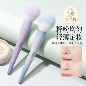 XIXI Caress Setting Loose Powder Brush Novice Student Makeup Tools Makeup Blush Special Distribution for Makeup Artists Free Shipping