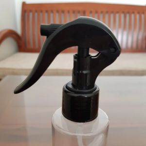 Botol Spray 250ml Botol Spray Trigger 250ml pet plastik Botol Kosong 250ml Plastik Bening