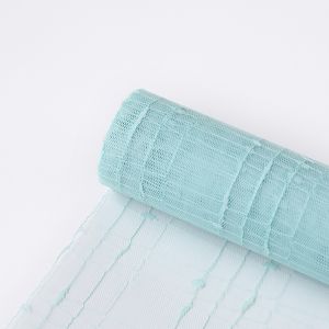 1ROLL Korean Tile Jaring Stripdot - Bahan kerajinan Bunga Tile013