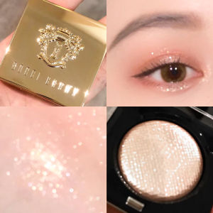 Bobbi BROWN Đá Ánh Trăng Flash Phấn Mắt Vàng Sang Trọng Sáng Đơn Sắc Ngọc Trai Trang Điểm 2.5g