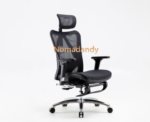 Ulasan Ergonomik Sihoo M57: Adakah Kerusi Ini Berbaloi untuk Kerja Harian?