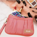 Dompet Pouch Wanita HP Make Up Kekinian. 