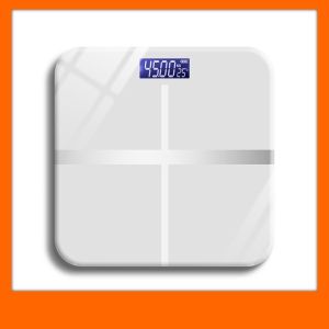 Cân Điện Tử Sạc USB Cân Sức Khoẻ Gia Đình Phân Tích Chỉ Số Cơ Thể Hiển Thị Nhiệt Đọ Phòng HomeX