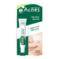 MENTHOLATUM ACNES Acnes Anti-Acne Spot Gel 18g. 