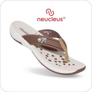 NEUCLEUS MADINA-05 Sandal Wanita Terbaru