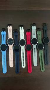 Couple Watches LED Digital Watch for Men Women Sports Army Military Silicone Watch Electronic Clock Hodinky Reloj Hombre