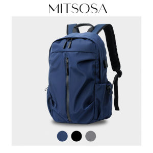 MITSOSA 16 Inchs Laptop Backpacks Back To School Waterproof backpack Lightweight Leisure Backpack