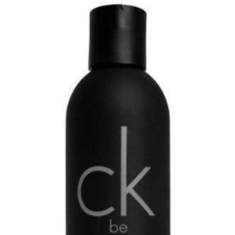 Ck be cheap body wash