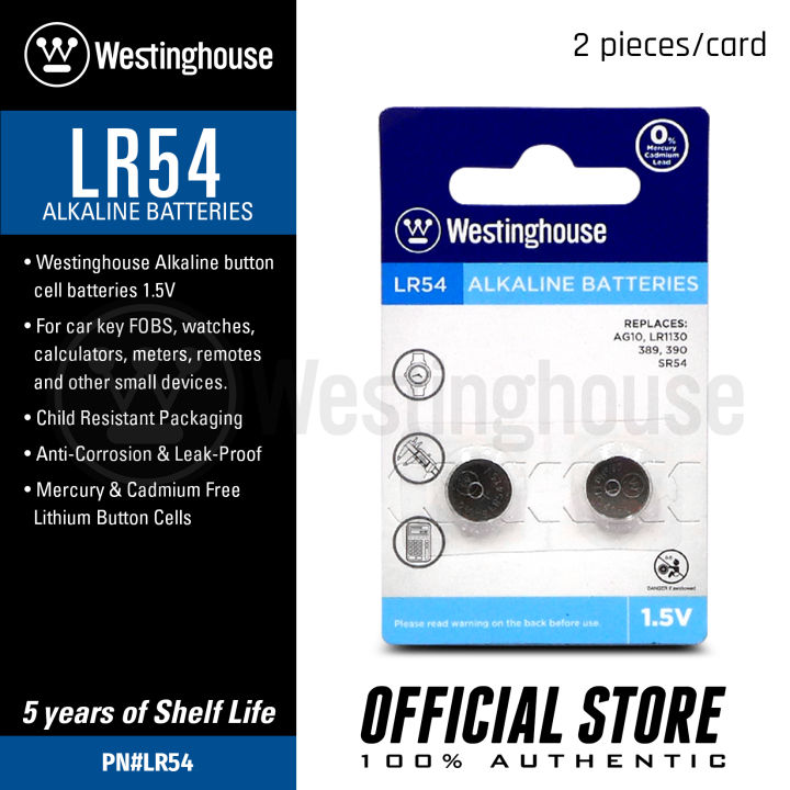 Button cell battery 2024 ag10 replacement