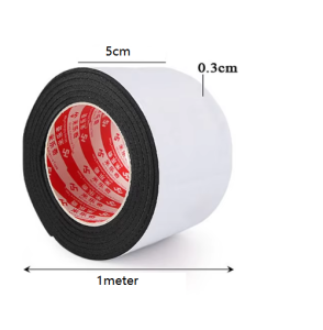 Shoe Sole Anti-slip Mute Cushion Sticker Rubber Forefoot Pads Repair Outsoles Self-adhesive High Heel Care Bottom Patch Shoes