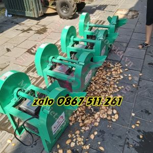 Máy thái dược liệu thái cây thuốc nam