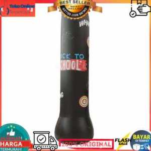 POTONGAN SAMPAI 7K TERBATAS🔥🔥 FLASH SALE !!! COD !! Samsak Tinju Berdiri Vertical Boxing Punching Bag Inflatable 1.6 Meter - GRATIS BIAYA KIRIM SAMPAI RUMAH !!!