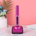 Catok Catokan Rambut Portable Wireless Smart Wireless Portable Catok Rambut Tanpa Kabel 2in1 Sistem Charger. 