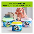 OxiClean Oxi Clean INSTOCK Stain Remover Versatile / Baby / Dark Protect America’s #1 Versatile Stain Remover. 
