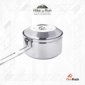 Panci Stainless Steel Firemaple Antarcti Pot