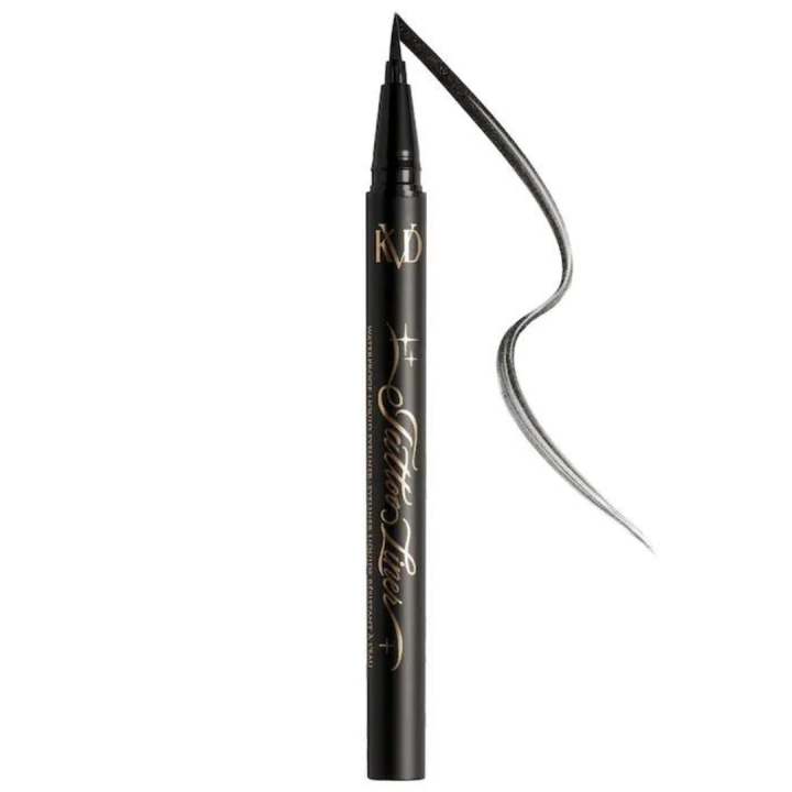 KVD Tattoo Liner Liquid Waterproof Eyeliner Lazada PH