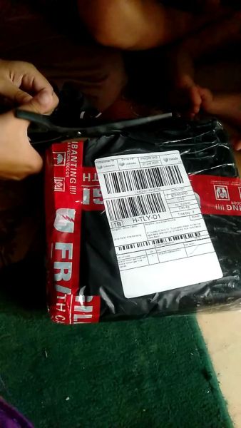 Buyer review video 3