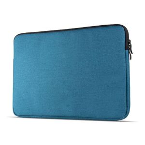JAYNEBIO 11 13 14 15 inch Thời trang Mềm Siêu Túi đựng máy tính xách tay Bao tay Chống va đập Túi đựng máy tính xách tay