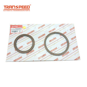 Transpeed K310 K311 Cvt Auto Transmission Gearbox Friction Clutch Plate Discs Kit for Totota Car Accessories