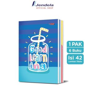 Buku Tulis Besar Sinar Dunia Sidu 42 Bigboss ATK