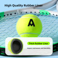 Agnite Bola Tenis / Tennis Ball / Bola Kasti Elastis dan Tahan Lama FH375. 