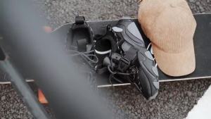 giày thể thao nam tăng chiều cao Giày Thể Thao Màu Đen Nâng Chiều Cao Thời Trang Hàn Quốc