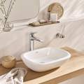 GROHE EUROSTYLE VESSEL BASIN 50 39216000. 