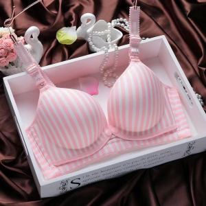 FREE Gift+Ready STOCK Pregnant Women Underwear Breast Feeding Maternity Nursing Bra Breastfeeding Bras Premium Comfortable Breathable Cotton Nursing Bra Breastfeeding Bra