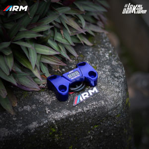 ARM RAISER STANG VOLTMETER PCX FULL CNC