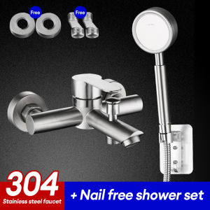 DEG Instant Water Heater for Shower Hot Water Heater Electric Inverter with Shower Heater
