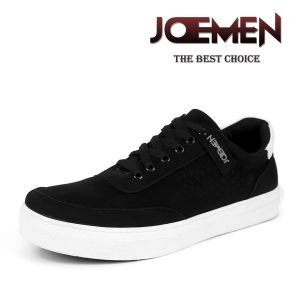 Joemen Sepatu Sneakers Tali Pria Wanita J 96 100% Brand Lokal Casual Style Kerja Kuliah