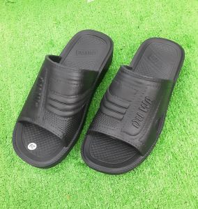 dép quai ngan nam chất liệu nhựa mềm mang êm chân thông thoáng siêu bền size từ 39-43.