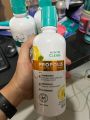 Propolis Antiseptic Mouthwash 500ml - Obat Kumur Antiseptik Dingin Segar Halal Tanpa Alkohol. 