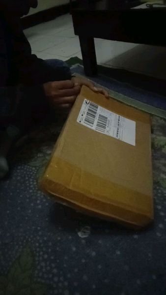 Buyer review video 2