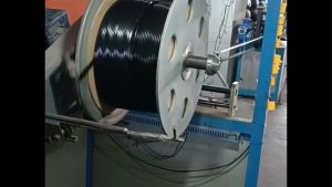 2000 Meters Drip Tape Garden Farm 30cm Space Watering Agricultural Irrigation Soaker Hose Dripper