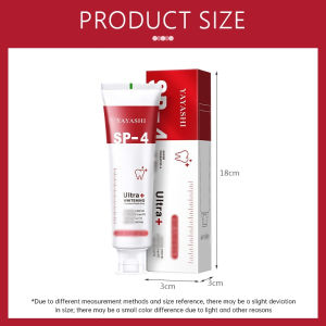 Whitening toothpaste Pasta Gigi Probiotik SP-4 Gigi putih Pasta gigi whitening Pasta gigi pemutih gigi Odol pemutih gigi dan karang gigi
