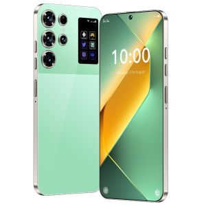 S25 NEW 4G/5G Smartphones 6.7inch Ultra Clear Screen Memory 12GB+512GB Battery 7800mAh Android 14.0