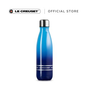 Le Creuset Stainless Steel Hydration bottle 0.5L
