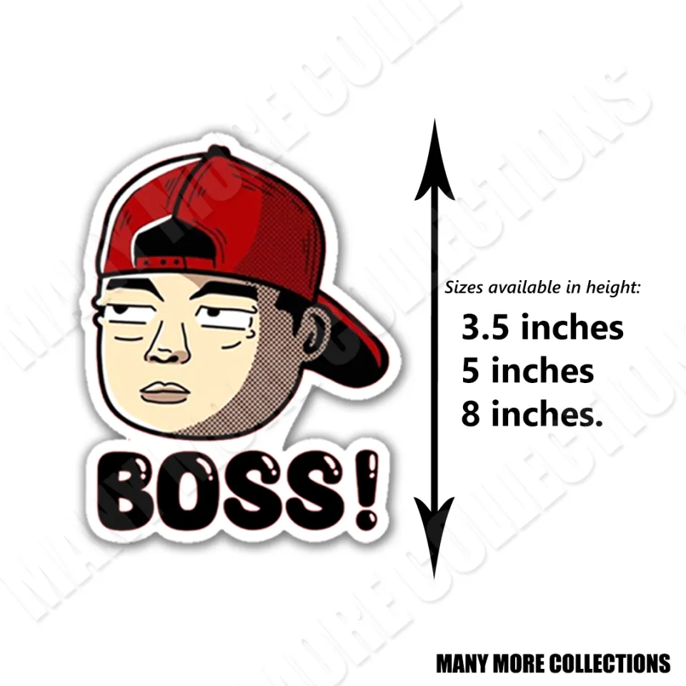 Boss Kupal ka ba? Bossing kamusta ang buhay buhay | Trending