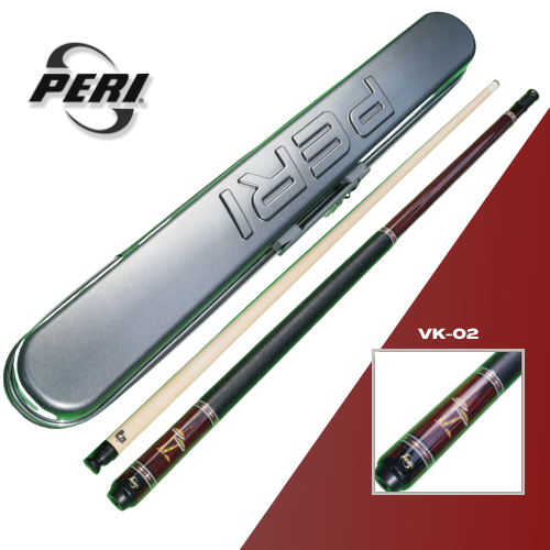 PERI%20VK%20Cues%20Series%20For%20Billiard%20(P20-Shaft,%20Free%20Extension,%202x2%20Case)%20-%20Image%203
