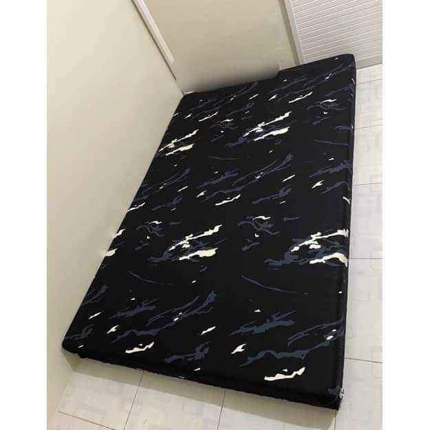 FOAM COVER LONG ZIPPER SEMICOTTON (RANDOM DESIGN) ANYA Lazada PH