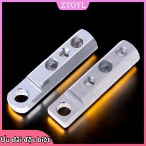 🎀ZTOYL✨ Selector Pin Top cap tập thể dục phòng tập thể dục Cáp thiết bị đầu cuối tập thể dục Top tấm nối tập thể dục Wire Rope nối